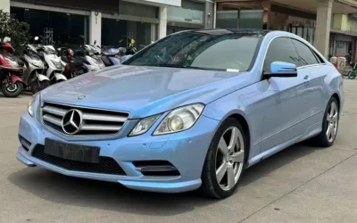 Mercedes-Benz Mercedes-Benz A-Class AMG в цвете и кузовом – это идеальный выбор среди китайских автомобилей. Доступная цена и надежность гарантированы.