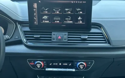 Audi Audi A6L в цвете и кузовом – это идеальный выбор среди китайских автомобилей. Доступная цена и надежность гарантированы.