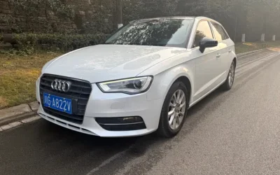 Audi Audi A8 в цвете и кузовом – это идеальный выбор среди китайских автомобилей. Доступная цена и надежность гарантированы.