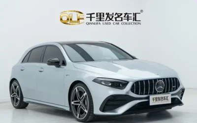 Mercedes-Benz Mercedes-Benz E-Class в цвете и кузовом – это идеальный выбор среди китайских автомобилей. Доступная цена и надежность гарантированы.