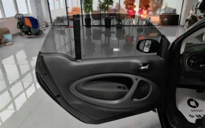 Smart smart fortwo в цвете и кузовом – это идеальный выбор среди китайских автомобилей. Доступная цена и надежность гарантированы.