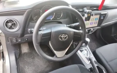 Toyota Toyota Levin в цвете и кузовом – это идеальный выбор среди китайских автомобилей. Доступная цена и надежность гарантированы.