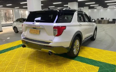 Ford Ford Edge в цвете и кузовом – это идеальный выбор среди китайских автомобилей. Доступная цена и надежность гарантированы.