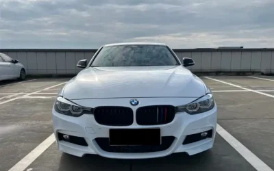 BMW BMW 5 Series в цвете и кузовом – это идеальный выбор среди китайских автомобилей. Доступная цена и надежность гарантированы.