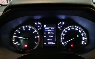Toyota Toyota Camry в цвете и кузовом – это идеальный выбор среди китайских автомобилей. Доступная цена и надежность гарантированы.