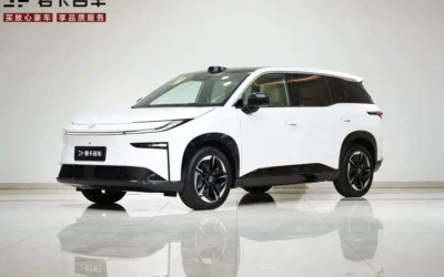 Toyota Toyota Vellfire в цвете и кузовом – это идеальный выбор среди китайских автомобилей. Доступная цена и надежность гарантированы.