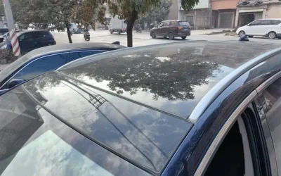 BYD BYD Qin PLUS в цвете и кузовом – это идеальный выбор среди китайских автомобилей. Доступная цена и надежность гарантированы.
