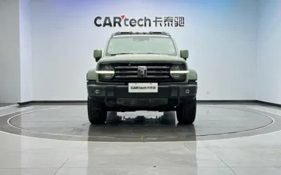 Tank Tank 700 EV в цвете и кузовом – это идеальный выбор среди китайских автомобилей. Доступная цена и надежность гарантированы.