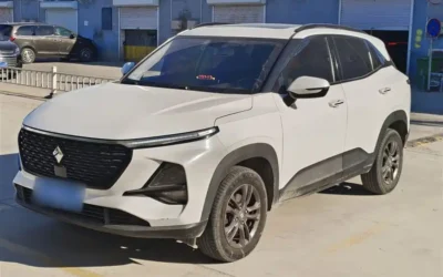 Baojun Baojun 310W в цвете и кузовом – это идеальный выбор среди китайских автомобилей. Доступная цена и надежность гарантированы.