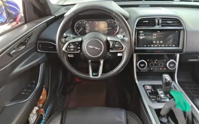 Jaguar Jaguar XFL в цвете и кузовом – это идеальный выбор среди китайских автомобилей. Доступная цена и надежность гарантированы.
