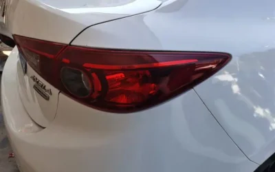 Mazda Mazda CX-3 в цвете и кузовом – это идеальный выбор среди китайских автомобилей. Доступная цена и надежность гарантированы.