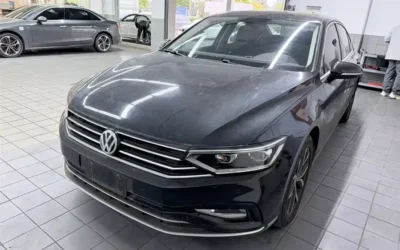 Volkswagen Volkswagen Tiguan L в цвете и кузовом – это идеальный выбор среди китайских автомобилей. Доступная цена и надежность гарантированы.