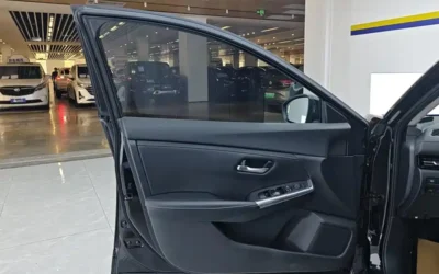 Nissan Nissan Sylphy в цвете и кузовом – это идеальный выбор среди китайских автомобилей. Доступная цена и надежность гарантированы.