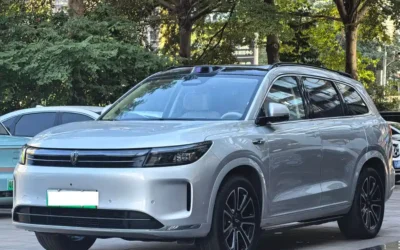 Aito AITO M7 в цвете и кузовом – это идеальный выбор среди китайских автомобилей. Доступная цена и надежность гарантированы.