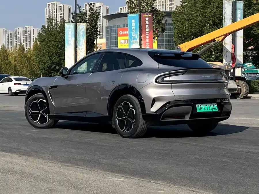 Xiaomi auto Xiaomi YU7 в цвете и кузовом – это идеальный выбор среди китайских автомобилей. Доступная цена и надежность гарантированы.
