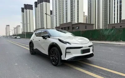 Zeekr Zeekr 001 в цвете и кузовом – это идеальный выбор среди китайских автомобилей. Доступная цена и надежность гарантированы.