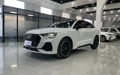 Audi Audi A7L в цвете и кузовом – это идеальный выбор среди китайских автомобилей. Доступная цена и надежность гарантированы.