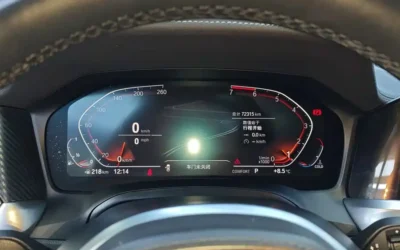 BMW BMW 3 Series в цвете и кузовом – это идеальный выбор среди китайских автомобилей. Доступная цена и надежность гарантированы.