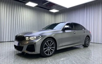 BMW BMW 8 Series в цвете и кузовом – это идеальный выбор среди китайских автомобилей. Доступная цена и надежность гарантированы.
