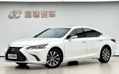 Lexus Lexus NX в цвете и кузовом – это идеальный выбор среди китайских автомобилей. Доступная цена и надежность гарантированы.