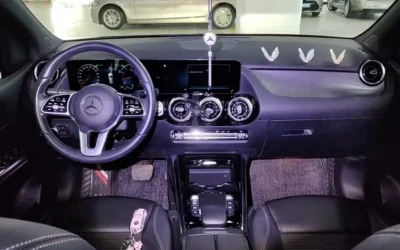 Mercedes-Benz Mercedes-Benz GLC в цвете и кузовом – это идеальный выбор среди китайских автомобилей. Доступная цена и надежность гарантированы.