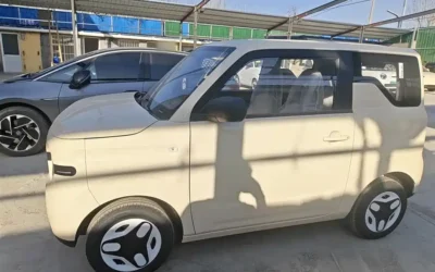 Geely Galaxy Galaxy LEVC L380 в цвете и кузовом – это идеальный выбор среди китайских автомобилей. Доступная цена и надежность гарантированы.