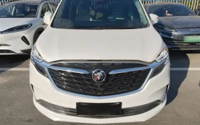Buick Buick Velite 6 в цвете и кузовом – это идеальный выбор среди китайских автомобилей. Доступная цена и надежность гарантированы.