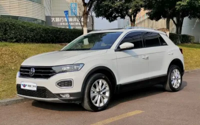 Volkswagen Volkswagen Tiguan в цвете и кузовом – это идеальный выбор среди китайских автомобилей. Доступная цена и надежность гарантированы.