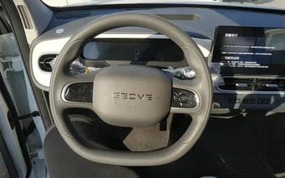 Geely Galaxy Galaxy LEVC L380 в цвете и кузовом – это идеальный выбор среди китайских автомобилей. Доступная цена и надежность гарантированы.