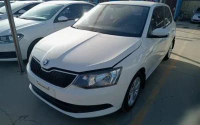Skoda Skoda Octavia в цвете и кузовом – это идеальный выбор среди китайских автомобилей. Доступная цена и надежность гарантированы.