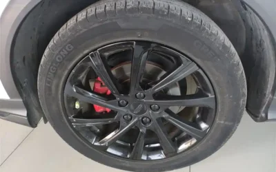 Geely Geely ICON в цвете и кузовом – это идеальный выбор среди китайских автомобилей. Доступная цена и надежность гарантированы.
