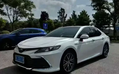 Toyota Toyota Corolla в цвете и кузовом – это идеальный выбор среди китайских автомобилей. Доступная цена и надежность гарантированы.