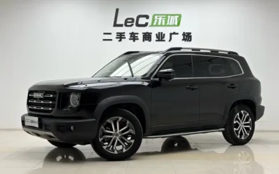 Haval Haval Raptor в цвете и кузовом – это идеальный выбор среди китайских автомобилей. Доступная цена и надежность гарантированы.