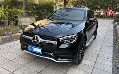 Mercedes-Benz Mercedes-Benz C-Class в цвете и кузовом – это идеальный выбор среди китайских автомобилей. Доступная цена и надежность гарантированы.