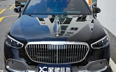 Mercedes-Benz Mercedes-Benz Maybach S-Class в цвете и кузовом – это идеальный выбор среди китайских автомобилей. Доступная цена и надежность гарантированы.