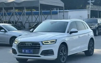 Audi Audi A4L в цвете и кузовом – это идеальный выбор среди китайских автомобилей. Доступная цена и надежность гарантированы.