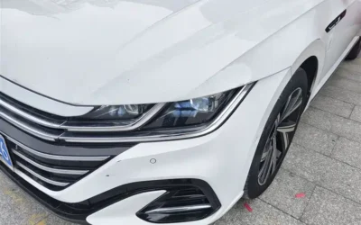 Volkswagen Volkswagen ID.3 в цвете и кузовом – это идеальный выбор среди китайских автомобилей. Доступная цена и надежность гарантированы.