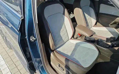 Volkswagen Volkswagen Tiguan в цвете и кузовом – это идеальный выбор среди китайских автомобилей. Доступная цена и надежность гарантированы.