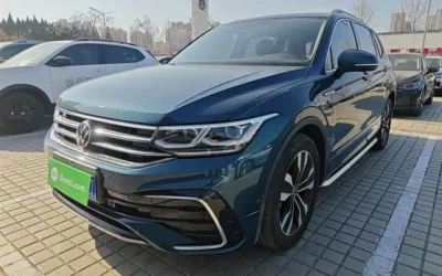 Volkswagen Volkswagen Touareg в цвете и кузовом – это идеальный выбор среди китайских автомобилей. Доступная цена и надежность гарантированы.