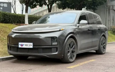 Li Auto LI ONE в цвете и кузовом – это идеальный выбор среди китайских автомобилей. Доступная цена и надежность гарантированы.