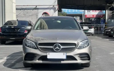 Mercedes-Benz Mercedes-Benz CLA (Imported) в цвете и кузовом – это идеальный выбор среди китайских автомобилей. Доступная цена и надежность гарантированы.