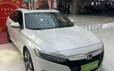 Honda Honda Inspire в цвете и кузовом – это идеальный выбор среди китайских автомобилей. Доступная цена и надежность гарантированы.