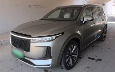 Li Auto LI L8 в цвете и кузовом – это идеальный выбор среди китайских автомобилей. Доступная цена и надежность гарантированы.