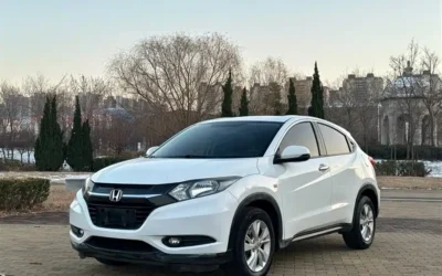 Honda Honda Fit в цвете и кузовом – это идеальный выбор среди китайских автомобилей. Доступная цена и надежность гарантированы.
