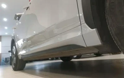 Geely Galaxy Galaxy LEVC L380 в цвете и кузовом – это идеальный выбор среди китайских автомобилей. Доступная цена и надежность гарантированы.