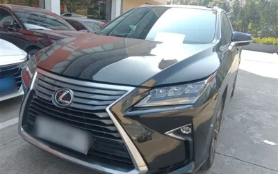 Lexus Lexus LM в цвете и кузовом – это идеальный выбор среди китайских автомобилей. Доступная цена и надежность гарантированы.