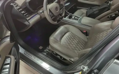 BYD BYD Song Pro EV в цвете и кузовом – это идеальный выбор среди китайских автомобилей. Доступная цена и надежность гарантированы.