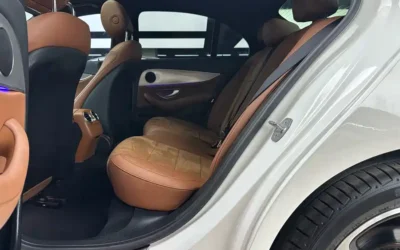 Mercedes-Benz Mercedes-Benz V-Class в цвете и кузовом – это идеальный выбор среди китайских автомобилей. Доступная цена и надежность гарантированы.