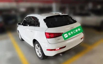Audi Audi Q5L в цвете и кузовом – это идеальный выбор среди китайских автомобилей. Доступная цена и надежность гарантированы.