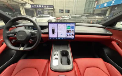 Xiaomi auto Xiaomi SU7 в цвете и кузовом – это идеальный выбор среди китайских автомобилей. Доступная цена и надежность гарантированы.